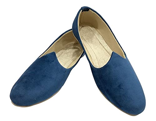 Men Punjabi Jutti for Wedding Indian Shoes Handmade Ethnic Traditional Mojaris Flat Juti