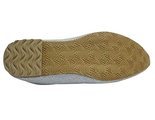 Silver Glitter Mens Wedding Shoes for Sherwani Indian Shoes Jutti Mojari for Mens
