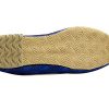 Blue Mojari for Indian Mens Tradition Ethnic Jutti and Sherwani Shoes for Wedding