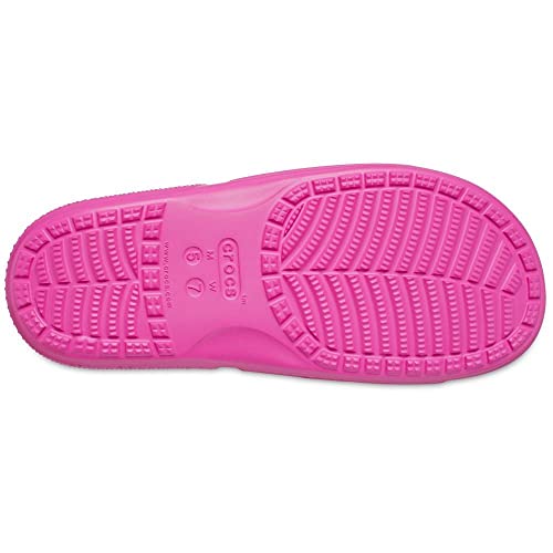 Unisex Adult Classic Slide Sandals