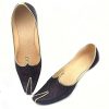 Wedding Nagra Shoes for Men Flats Punjabi Jutti (MF101)
