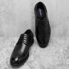 Men's Dress Shoes Casual Oxford Shoes Business Formal Shoes